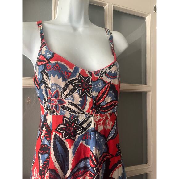 Jones New York‎  Maxi Dress - Picture 5 of 8